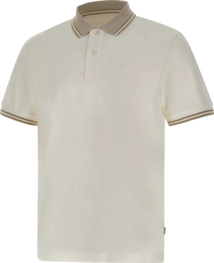 BOSS H Phillipson 238 White XXL