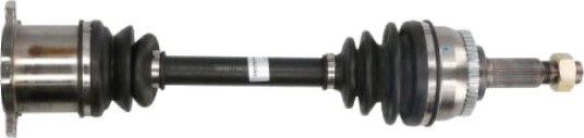 Point Gear Drivaksel POINT GEAR PNG73179