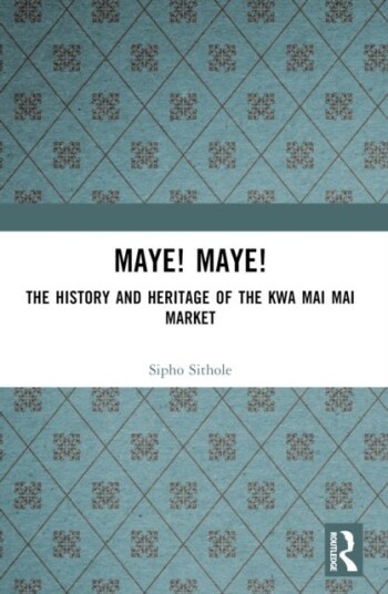 Maye! Maye!