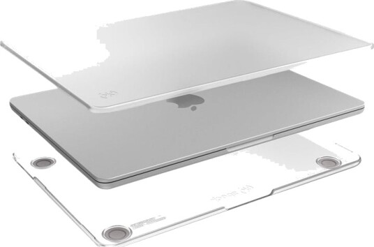 Speck Smartshell Skallveske For Bærbar 13" Blank For Apple Macbook Air 13" M2