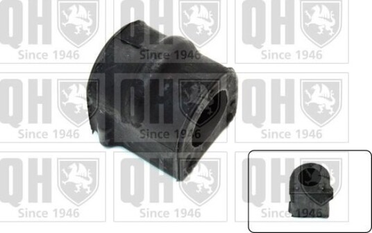 Lagring, stabilisator QUINTON HAZELL EMS8295 Lagring, stabilisator QUINTON HAZELL EMS8295