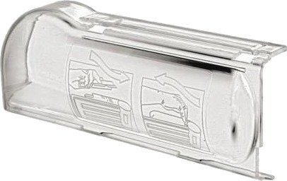 Pax Termostatdeksel 6282-0