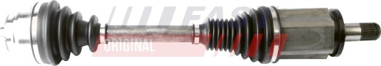 FAST FT01746 Drivaksel