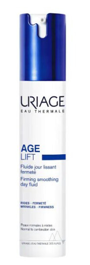 Uriage Age Lift Firming Smoothing Day Fluid 40 ml Dagkrem