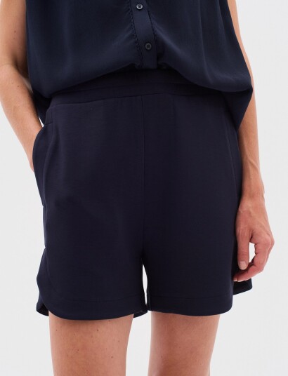 InWear Henniehiw Vincent Shorts Navy XXS