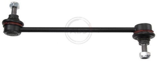 Stabilisator stag A.B.S. 260711