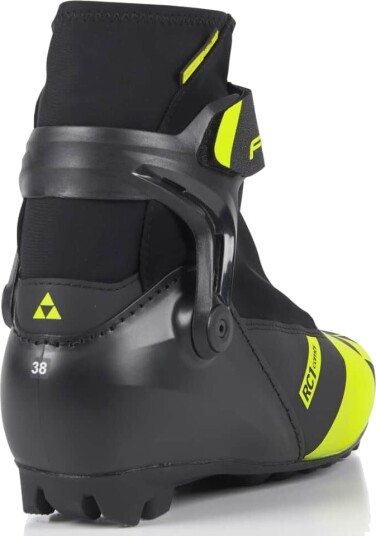 Fischer RC1 Combi Junior Multicolour 34