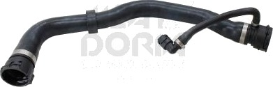 MEAT & DORIA 97266 Radiatorslange