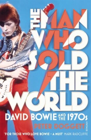 The Man Who Sold The World Av Peter Doggett The Man Who Sold The World Av Peter Doggett