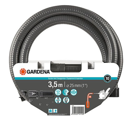 Gardena Sugeenhet 3,5 m