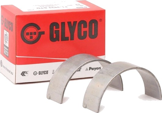 Stempelstanglager GLYCO 71 3932 STD