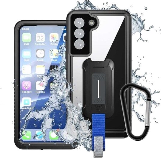 Armor X MX Waterproof case for Samsung Galaxy S22 Plus 5G Armor X MX Waterproof case for Samsung Galaxy S22 Plus 5G