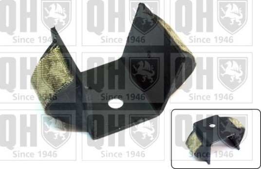 Holder, motoropphengning QUINTON HAZELL EM2585