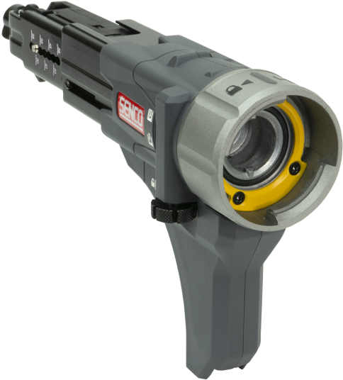 Senco Ds55 m1 Tilbehor For Bandede Skruer Makita Senco Ds55 m1 Tilbehor For Bandede Skruer Makita