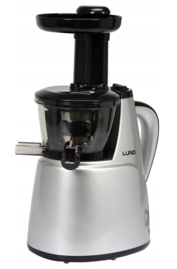 Toya LUND SLOW JUICER