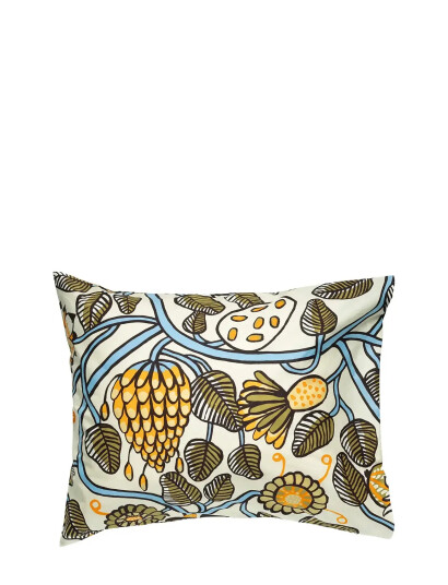 Marimekko Home Tiara Pillow Case 50X70 Cm - Multi/patterned - 50X70CM