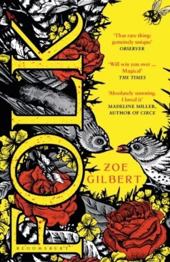 Folk Av Zoe Gilbert Folk Av Zoe Gilbert
