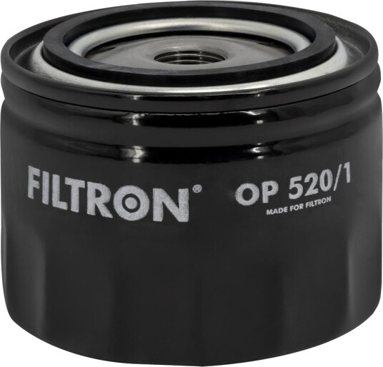 Oljefilter FILTRON OP 520/1