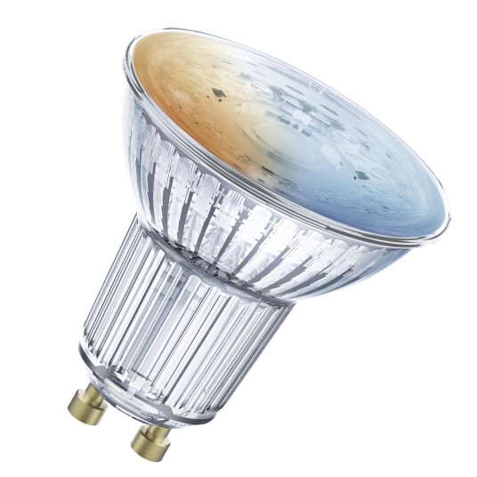 Osram Led-Pære Par16 40 5wgu10 Tw