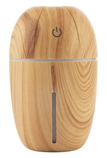 Luftfukter Mini - Lyst Tre Luftfukter Mini - Lyst Tre