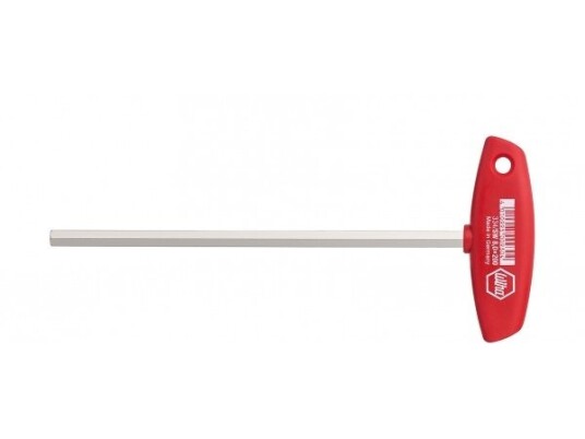 Wiha 00934, 23,8 Cm, 229 G, Rød Wiha 00934, 23,8 Cm, 229 G, Rød