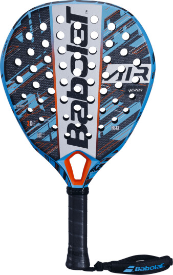 Babolat Veron Air 2023, padelracket for viderekomne, unisex One Size STD Babolat Veron Air 2023, padelracket for viderekomne, unisex One Size STD