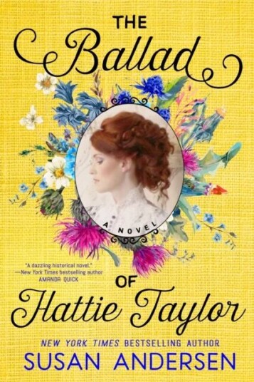 The Ballad Of Hattie Taylor Av Susan Andersen