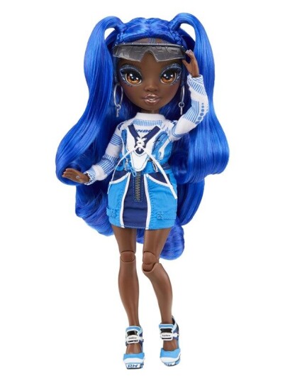 Rainbow High CORE Fashion Doll- CO