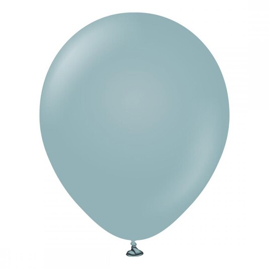 Ballongkungen AB Lateksballonger Professional Store Storm - 5-pakning