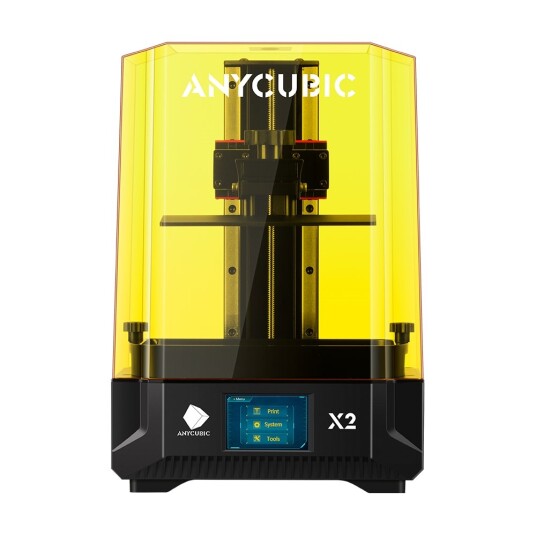 Anycubic Mono X2 Anycubic Mono X2