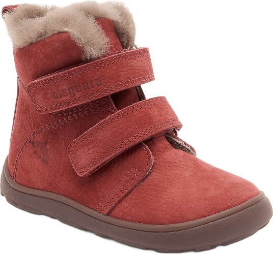 Bisgaard Bisgaard Barefoot Emil Lamb BORDEAUX 31/18.4 cm