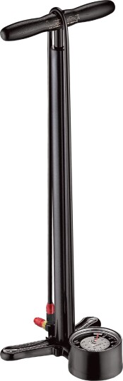 Lezyne Classic Floor Drive Lezyne Classic Floor Drive