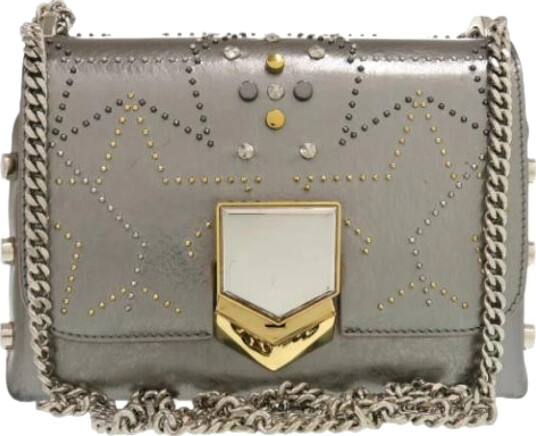 Jimmy Choo Dame Grå