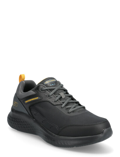 Skechers Mens Skech Lite Pro Ankkor Black 43 Skechers Mens Skech Lite Pro Ankkor Black 43