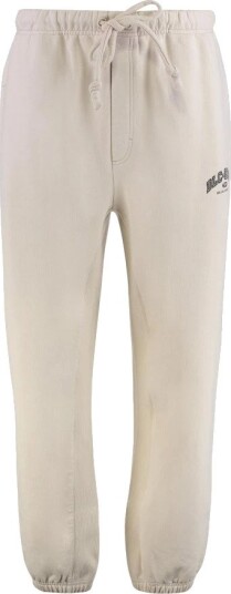 Dolce & Gabbana Herre Bukser Beige L,