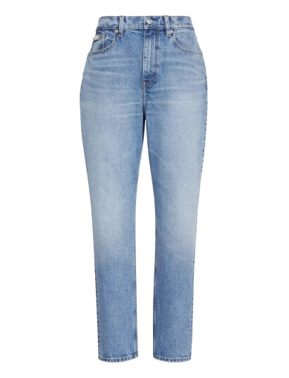 Calvin Klein Jeans New Mom Jean Delaware - Blue - SH/28