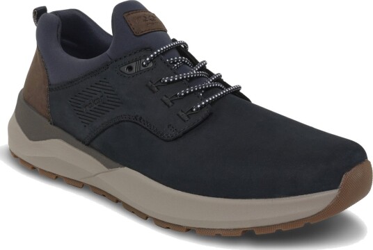 Rieker Rieker Men"s Shoes 06050 14 Blue Blue 45