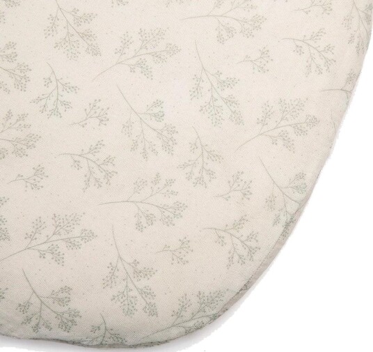Charlie Crane Laken Til Kodo Bedside Crib Flervalg Pearl Blossom