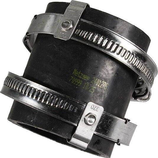 METZGER 2401276 Ladeluftslange METZGER 2401276 Ladeluftslange