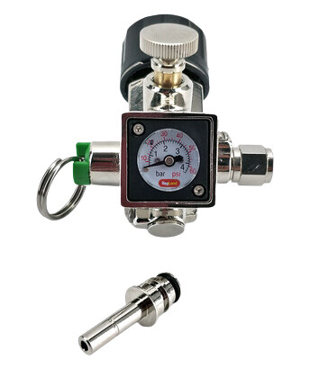 Kegland Mini 360 Core Actuator Regulator