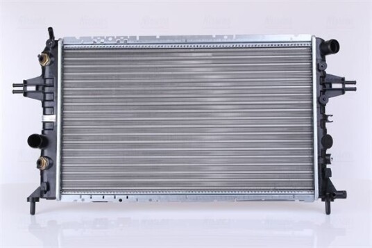 Radiator NISSENS 63247A Radiator NISSENS 63247A