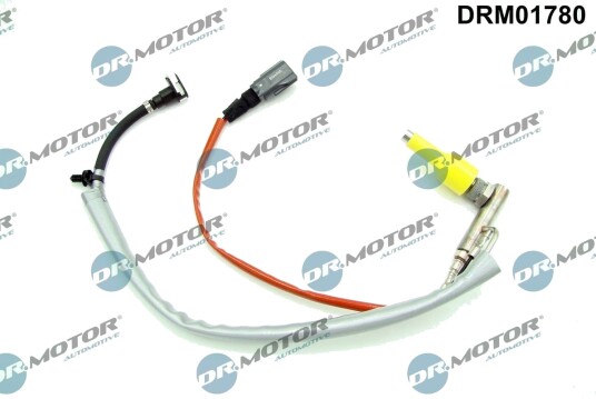 Innsprøytningsenhet sot  / partikkelfilterregenerasjon DR.MOTOR AUTOMOTIVE DRM01780