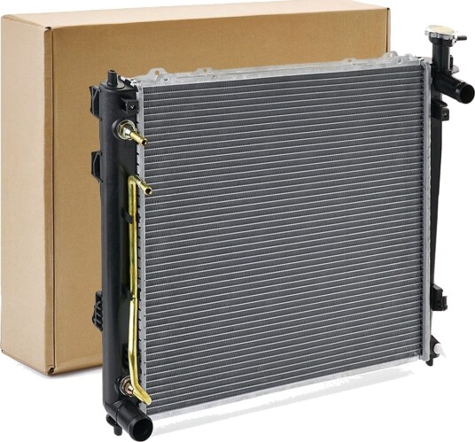 RIDEX 470R0928 Radiator motorkjøling RIDEX 470R0928 Radiator motorkjøling