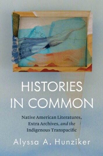 Histories in Common Histories in Common