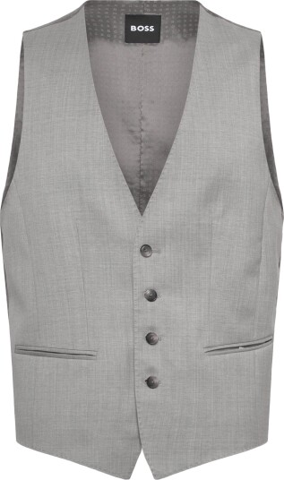 BOSS | H Huge Vest B1 | 52 BOSS | H Huge Vest B1 | 52