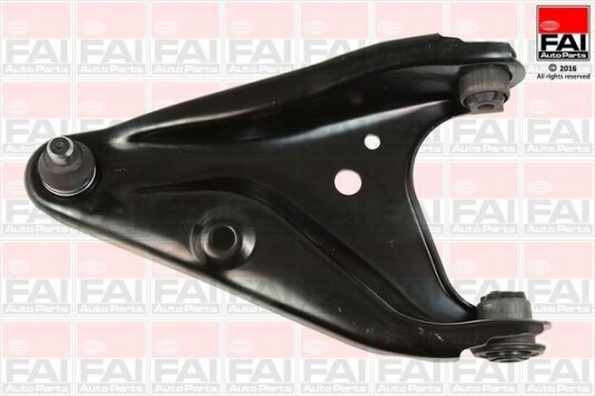 Bærearm FAI AutoParts SS8923 Bærearm FAI AutoParts SS8923