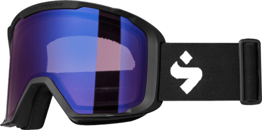 Sweet Protection Durden RIG Reflect OneSize, RIG Light Amethyst/Matte Black/Black