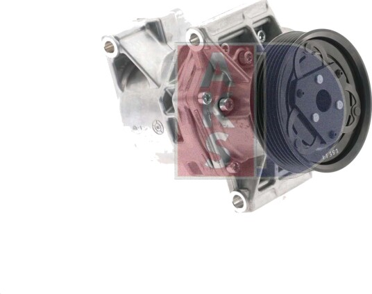 AC-kompressor AKS DASIS 852437N