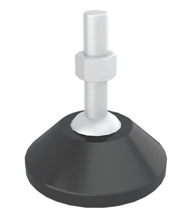 Multibrackets M Pro Series Adjustable Feet Pro
