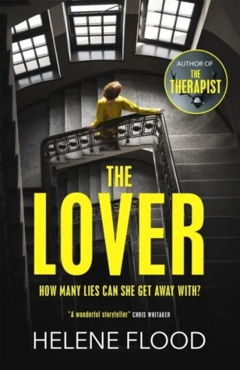 The Lover Av Helene Flood